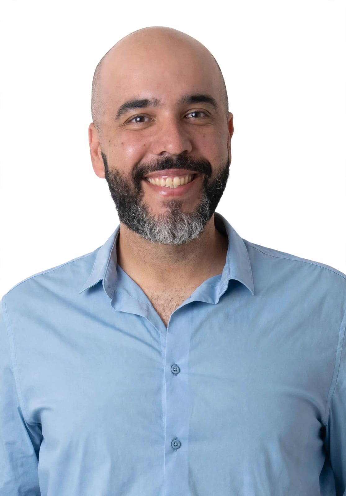 Alan Wanderley Alburquerque Mirada