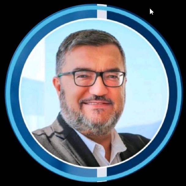 Milton Donizeti Rezende Moreira