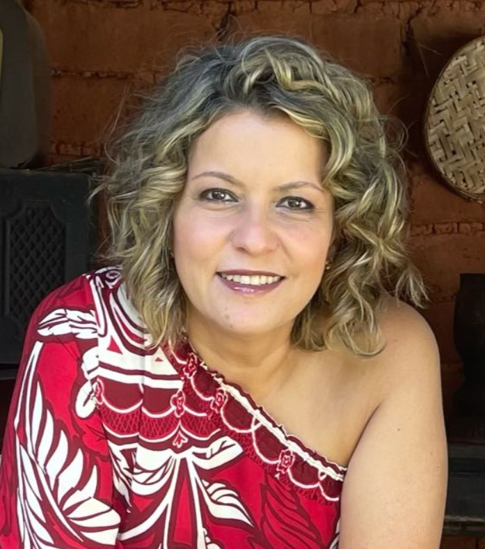 Lívia Carrér Borges Dias Rodrigues