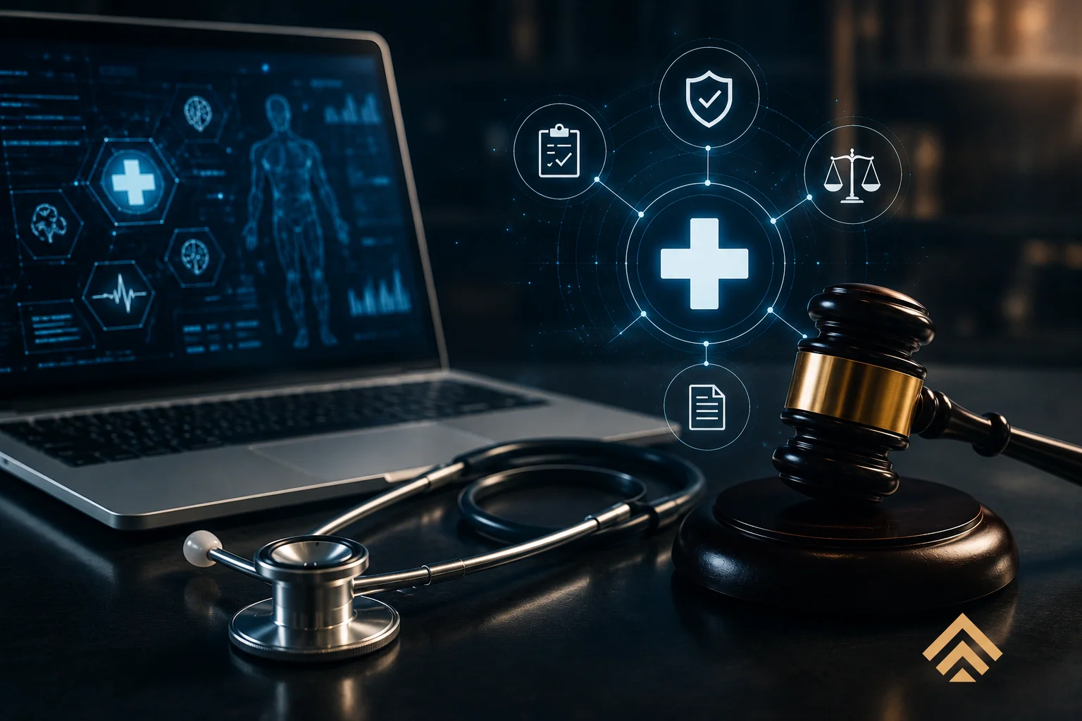 Refúgio, Asilo e Regulamentação Médica Internacional: Como Profissionais da Saúde Podem Expandir sua Atuação