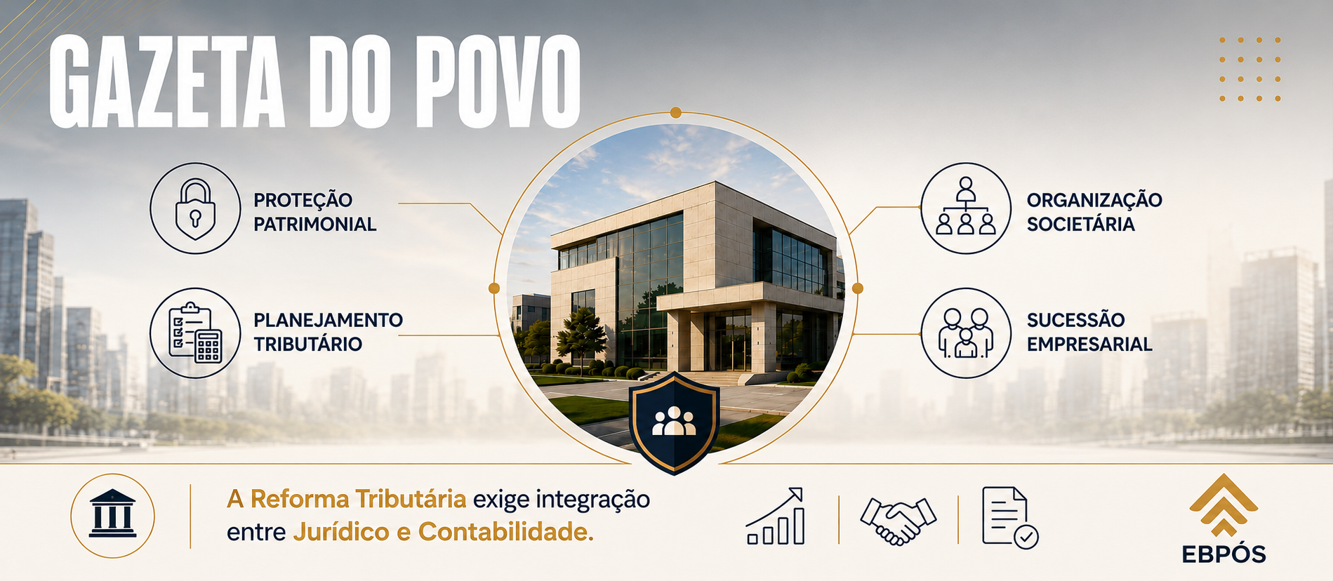 Empresas familiares: por que a governança corporativa é decisiva para a continuidade dos negócios