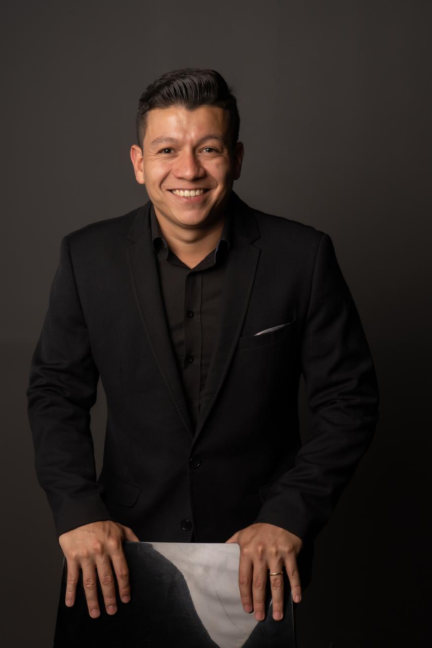 Gustavo Johnny Roland Cavanha