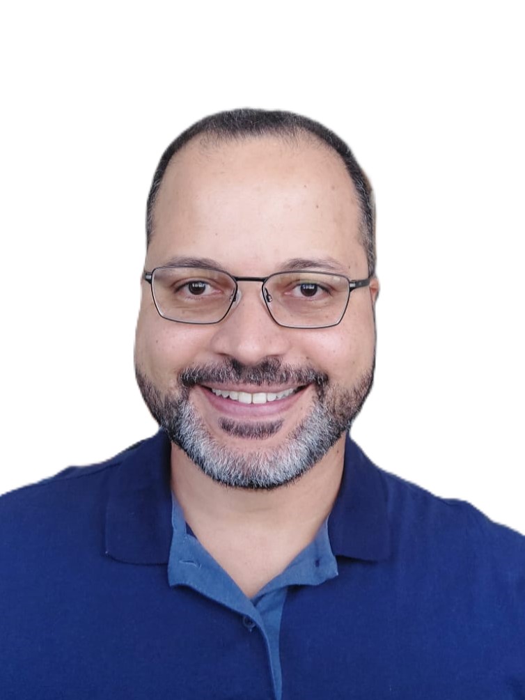 Paulo Edson da Silva Junior