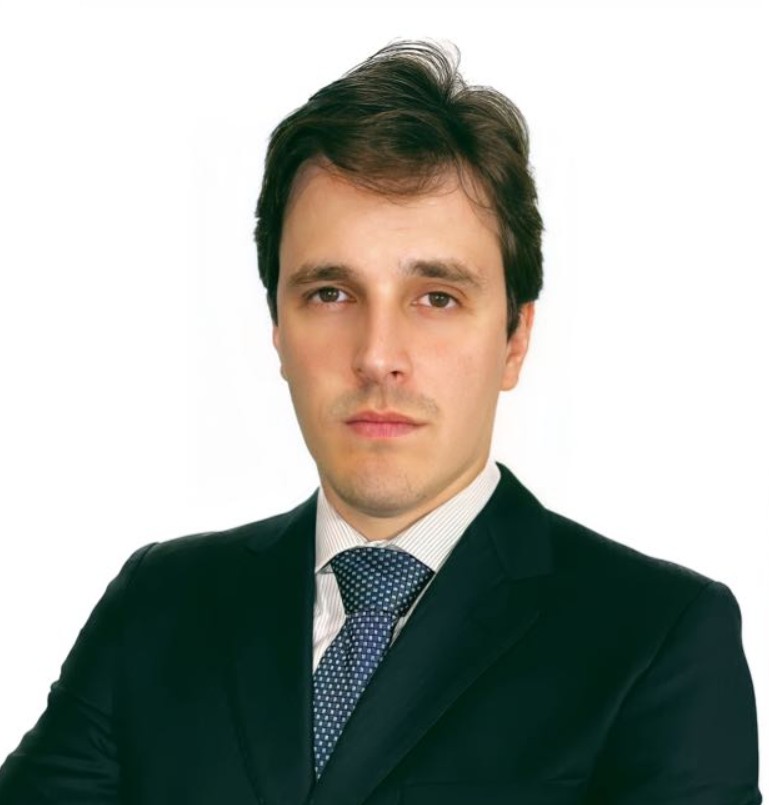 Luiz Alberto Araújo de Seixas Leal