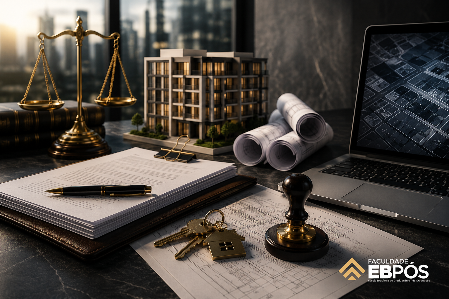 Entenda como a holding imobiliária, o planejamento patrimonial e a Reforma Tributária impactam a gestão de imóveis, a sucessão familiar e a segurança jurídica dos investimentos.