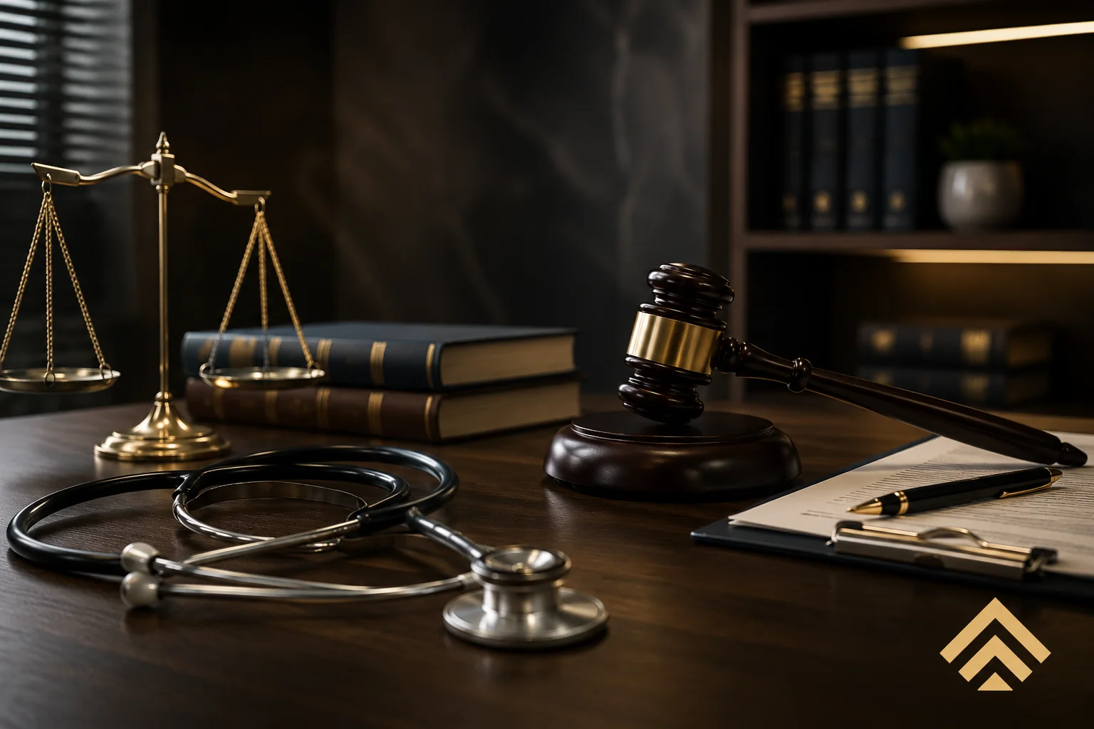 Direito Médico e Gestão de Riscos: Preparando Profissionais para um Mercado Exigente