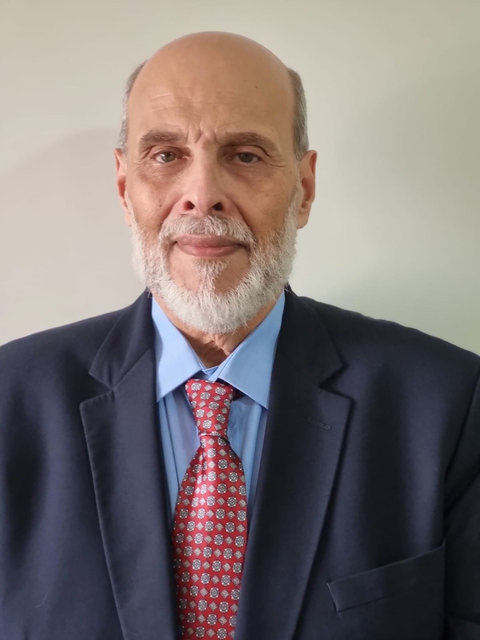 José Antônio de Angelis