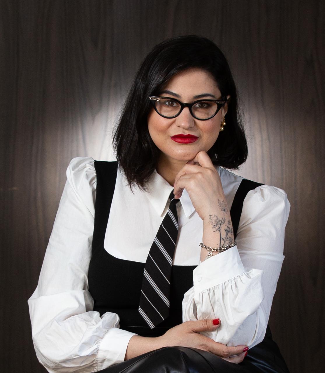 Érika Louise Bastos Calazans