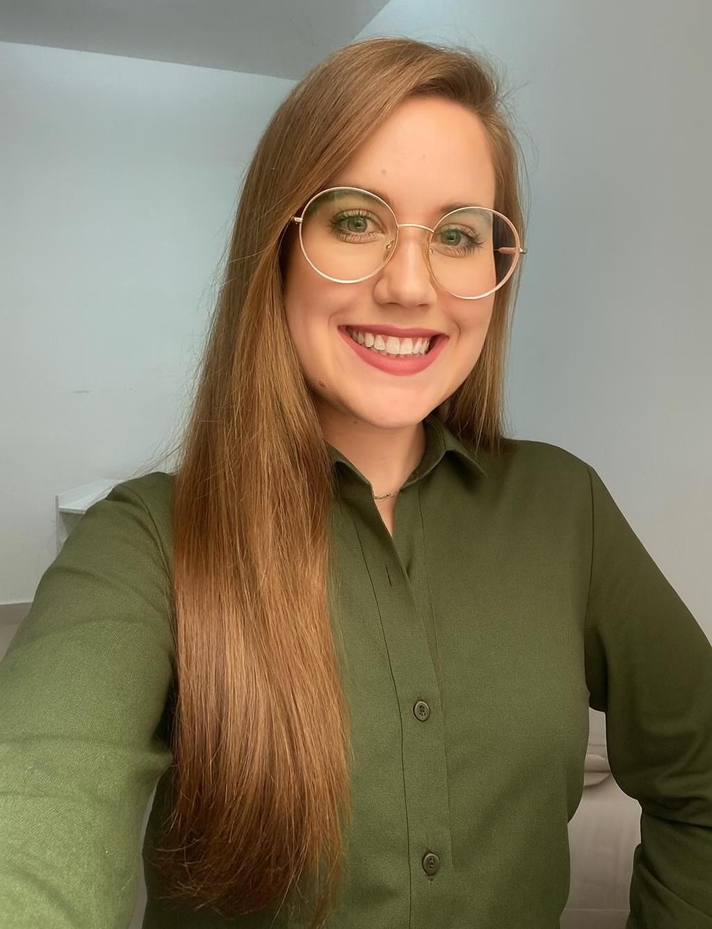 Luana Rutz Schulz