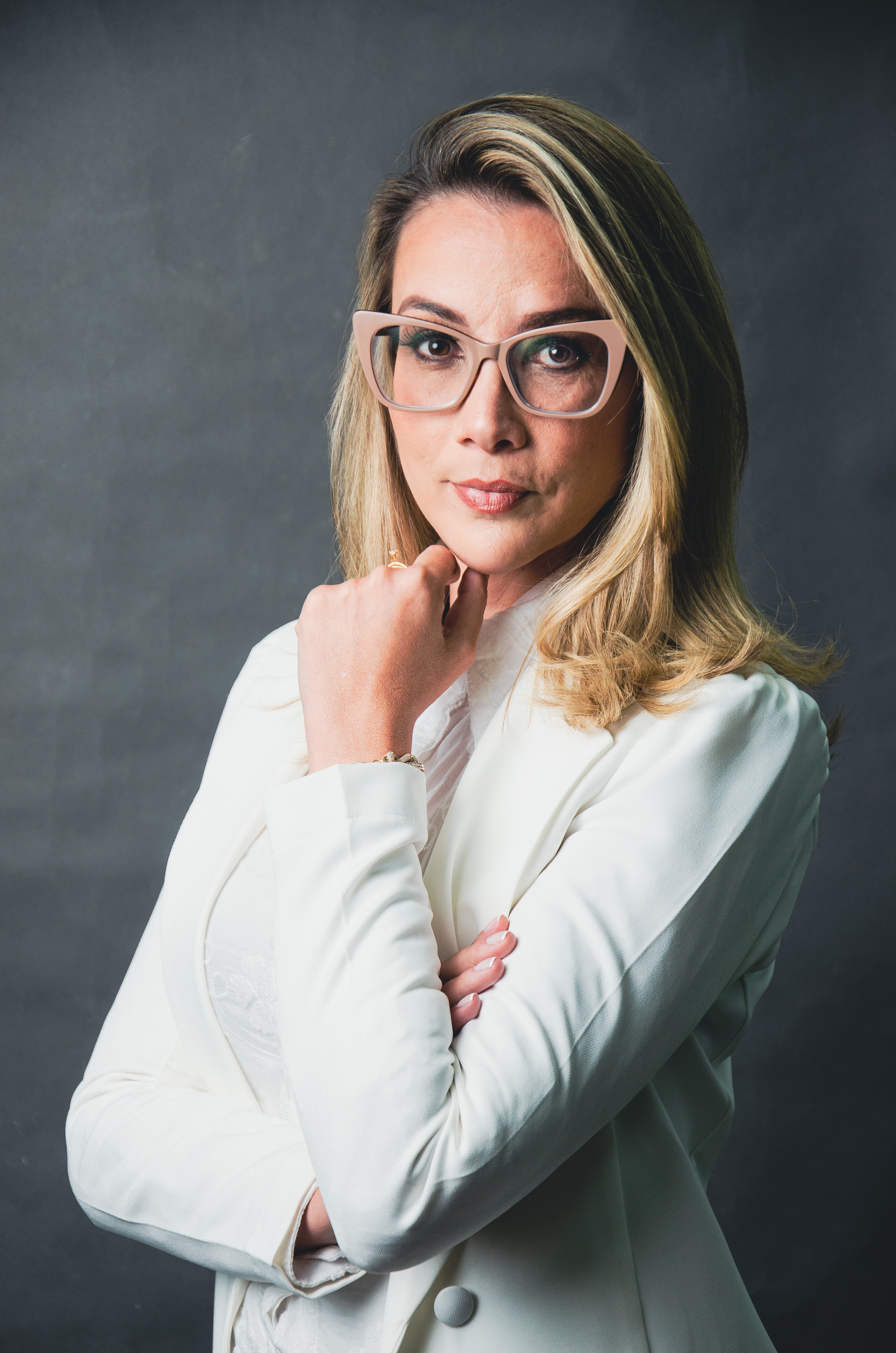 Ana Carolina Tedoldi Pinto