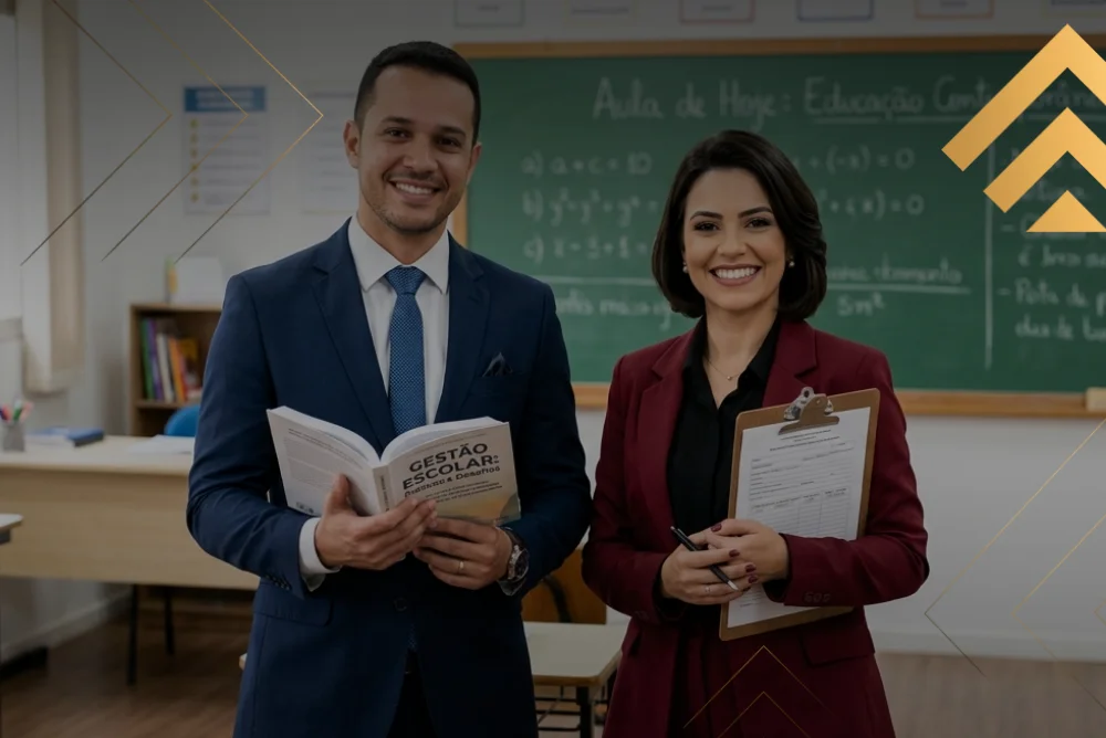 Pós-Graduação em Orientação, Supervisão e Gestão Escolar