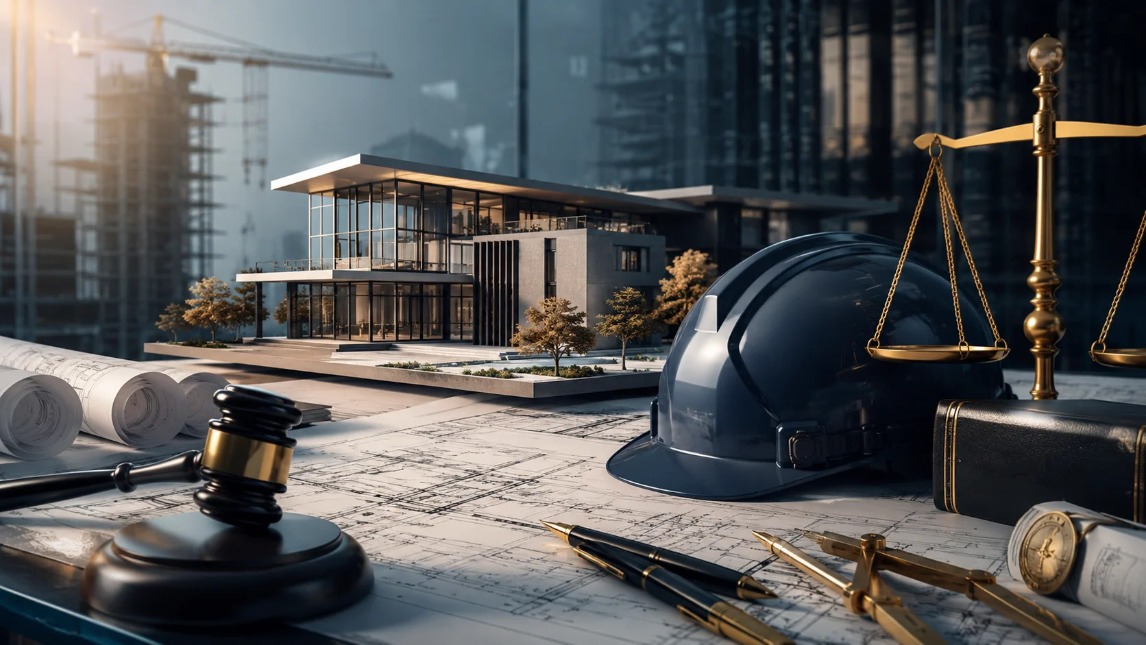 Minicurso: Legislação, Engenharia e Arquitetura Legal