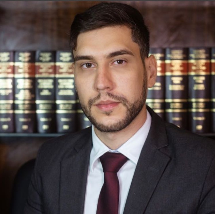 Lucas Karam