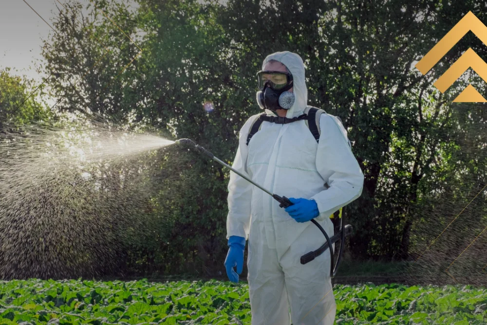 Pós-Graduação Controle Biológico na Agricultura