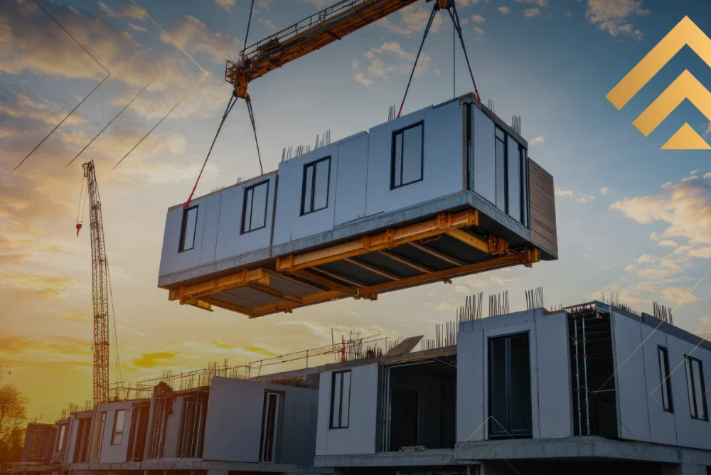 Pós-graduação em Construções Industrializadas: Sistemas, Produção e Gestão (SIC)