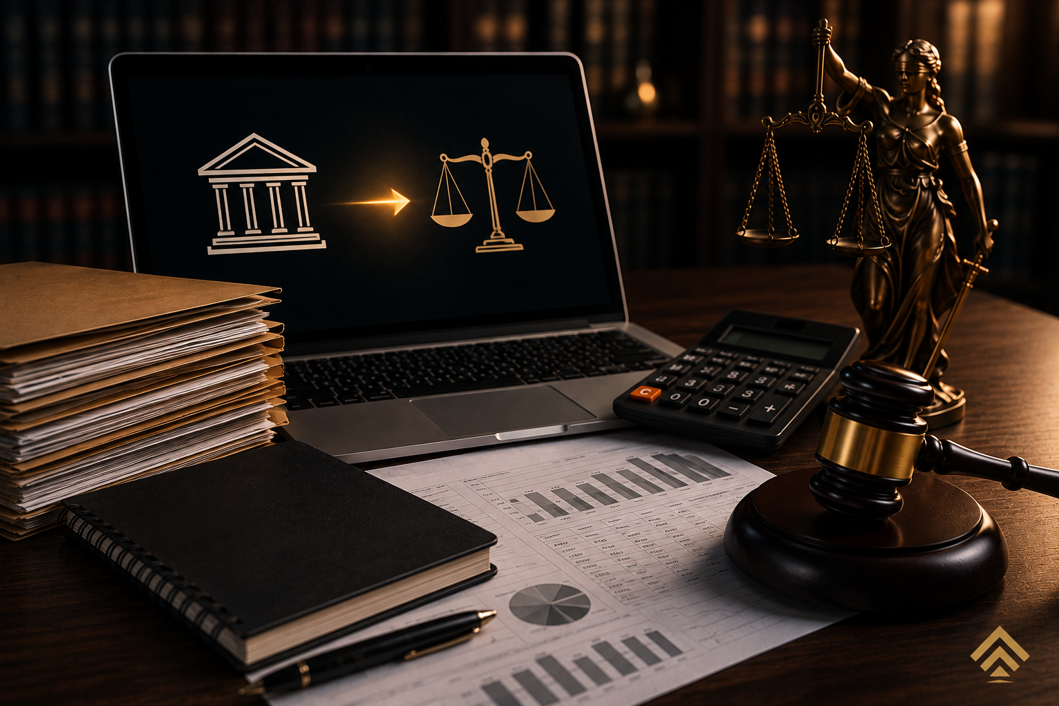 Do Fisco ao processo penal: quando uma questão tributária pode ganhar repercussão criminal