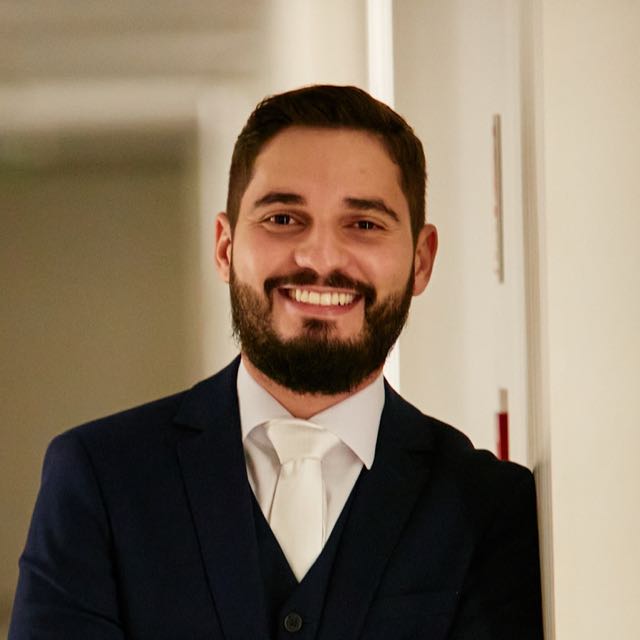 José Vinicius Silva Martins