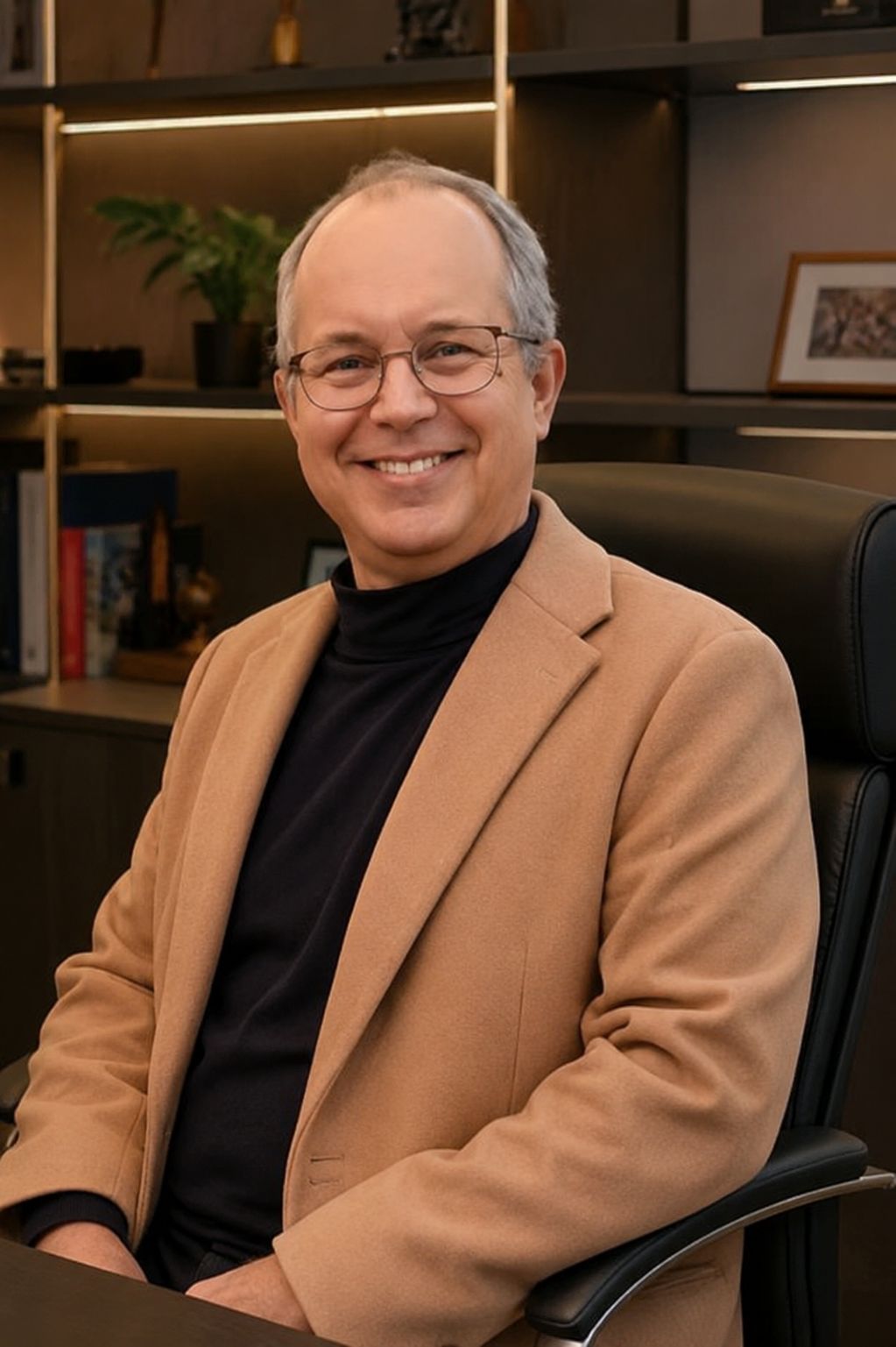 Rômulo Negi Camargo