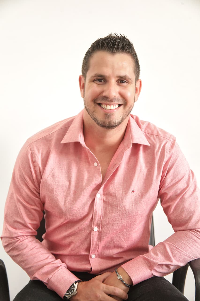 Cristiano da Rosa
