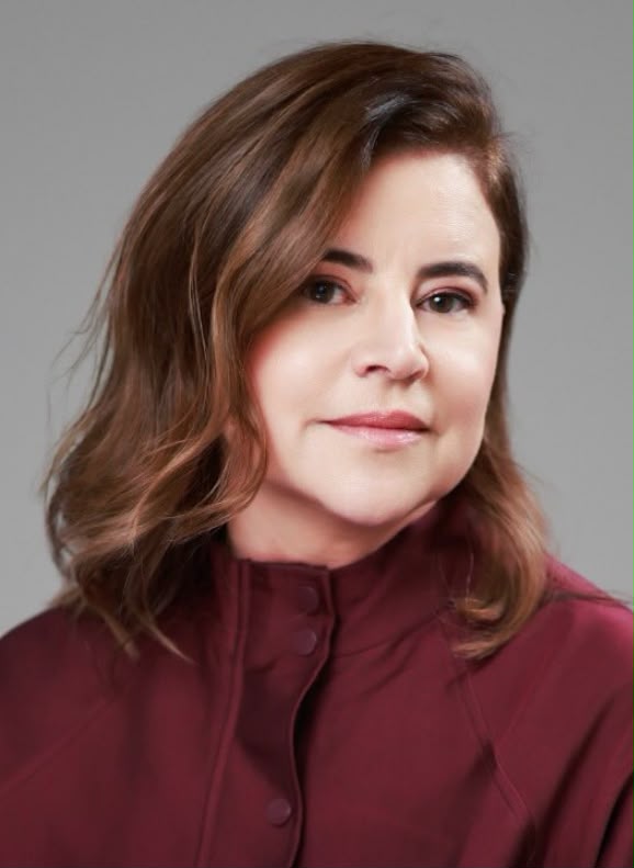 Lisandra Borges