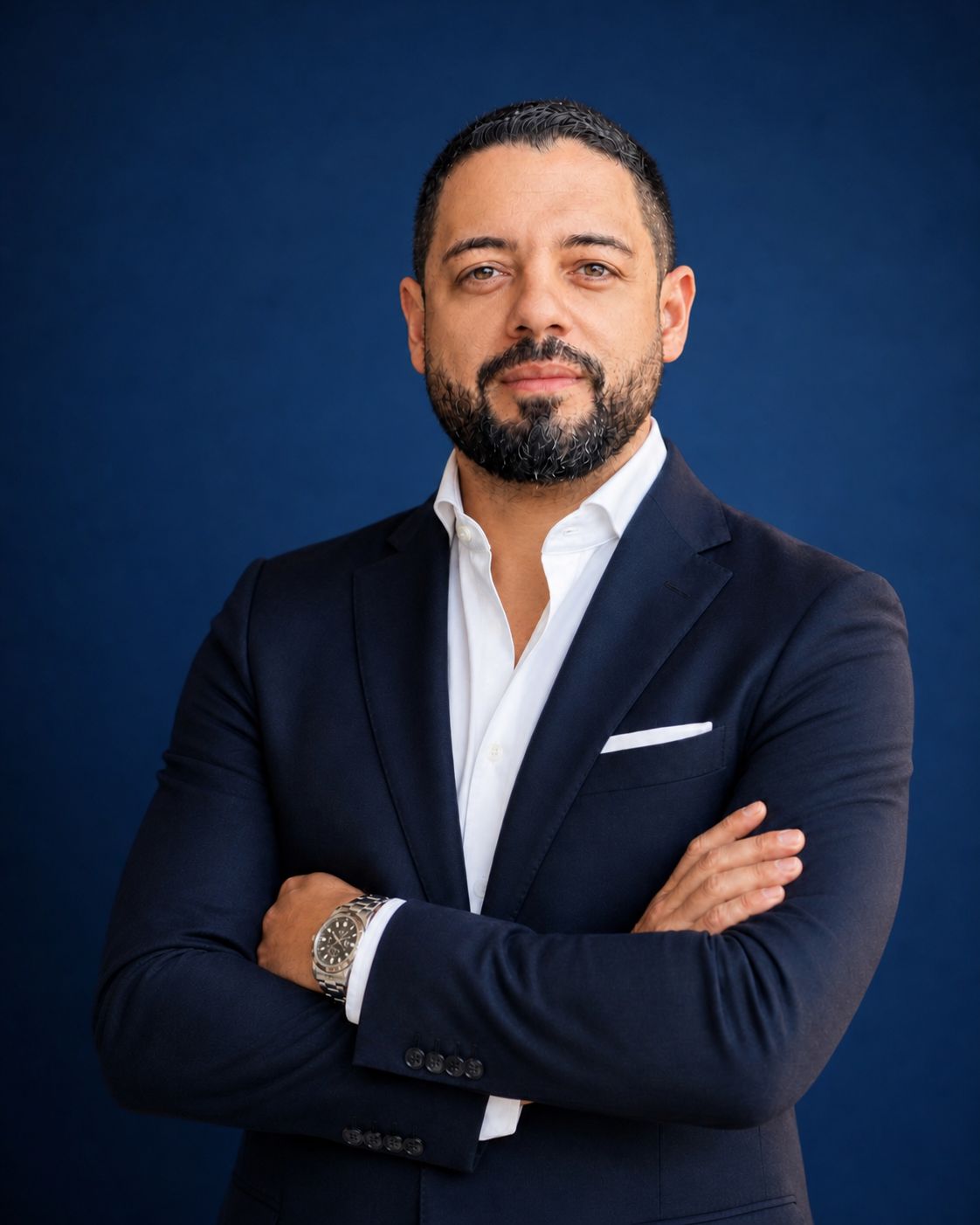 Tarcis Felipe Lopes Antunes