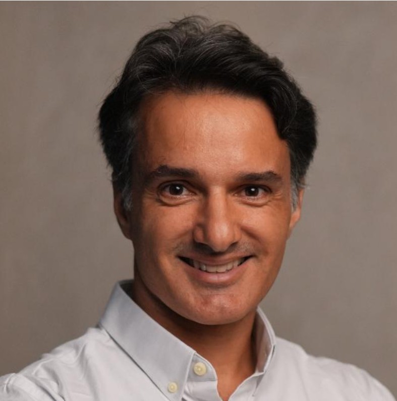 Marcio Zapelini Orofino