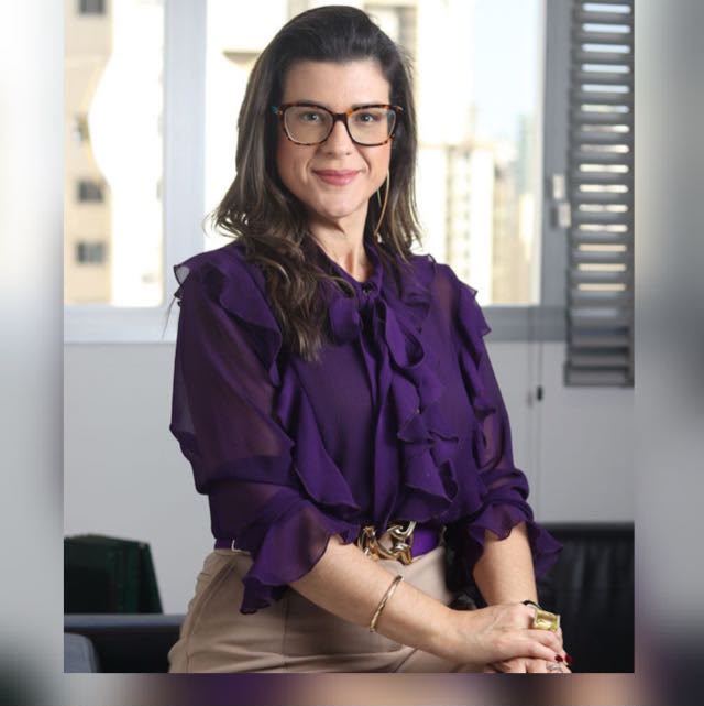 Larissa Priscilla Passos Junqueira Reis Bareato