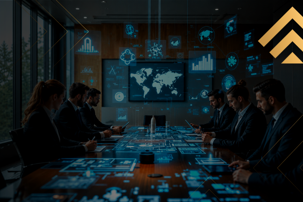 MBA Negócios Controladoria e Governança Corporativa
