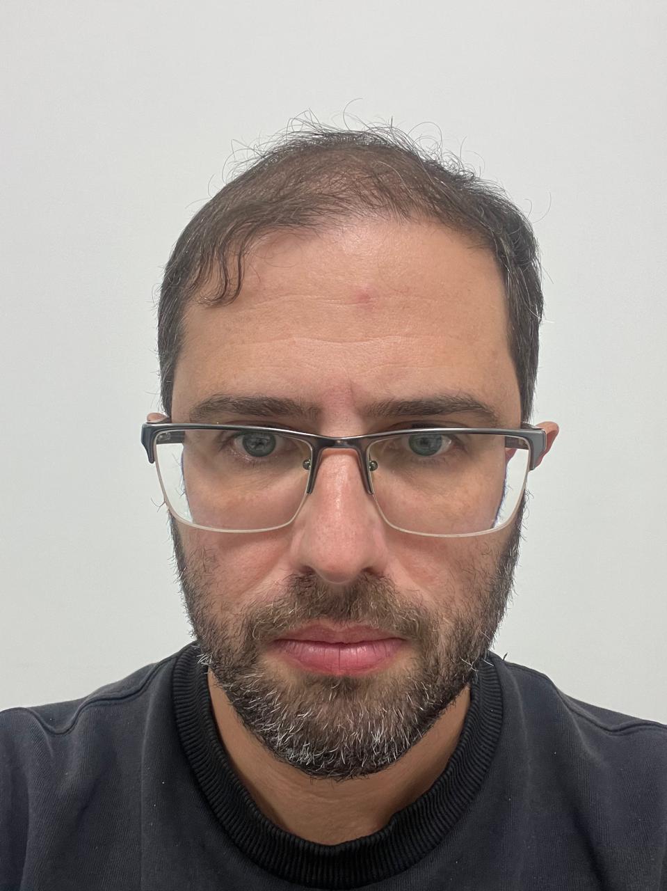 Waldemar Pereira Mathias Neto