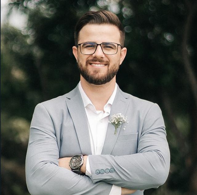 Dagoberto Policarpo Semprebon