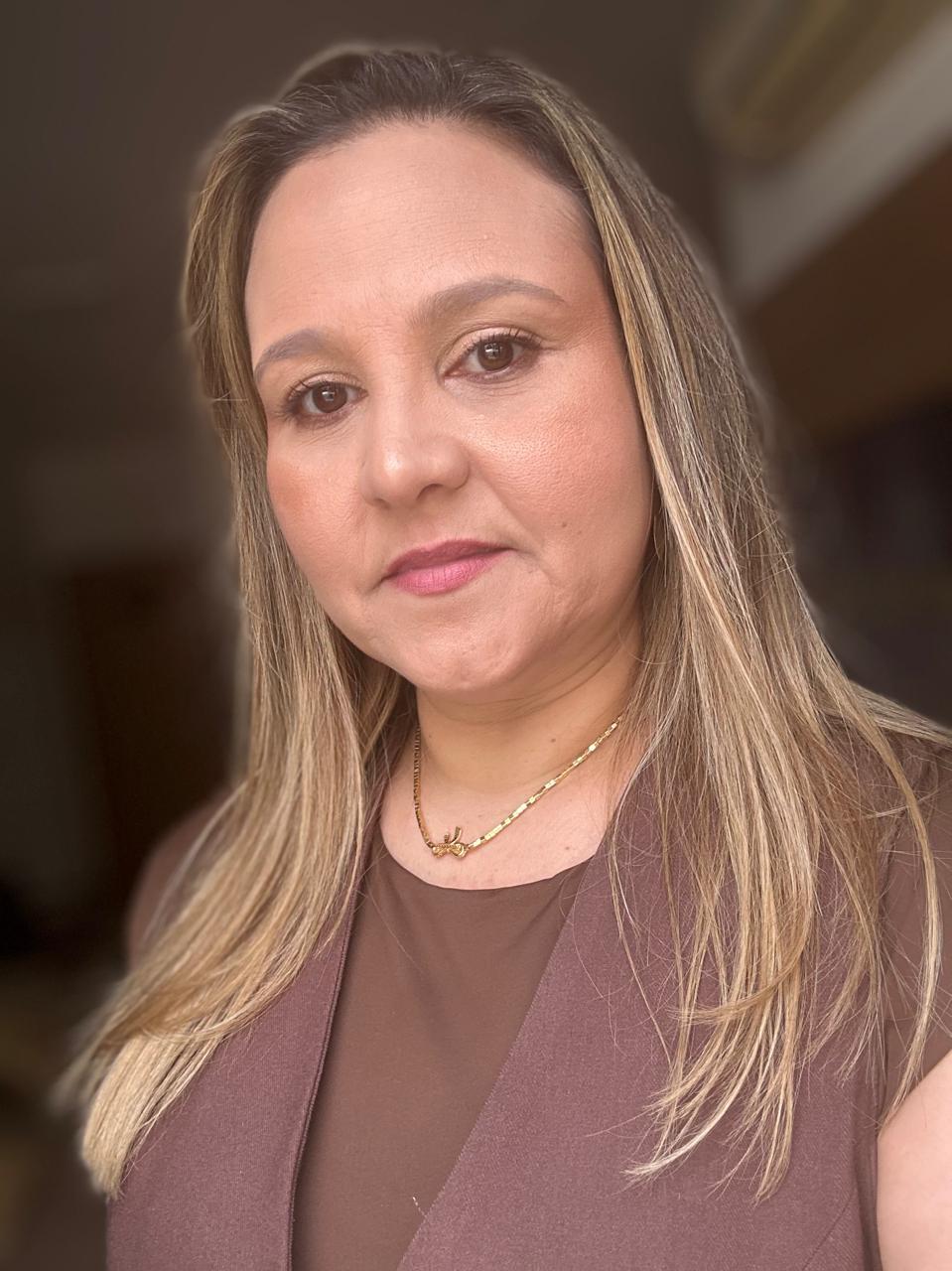 Gildenir Pereira Martins Vieira