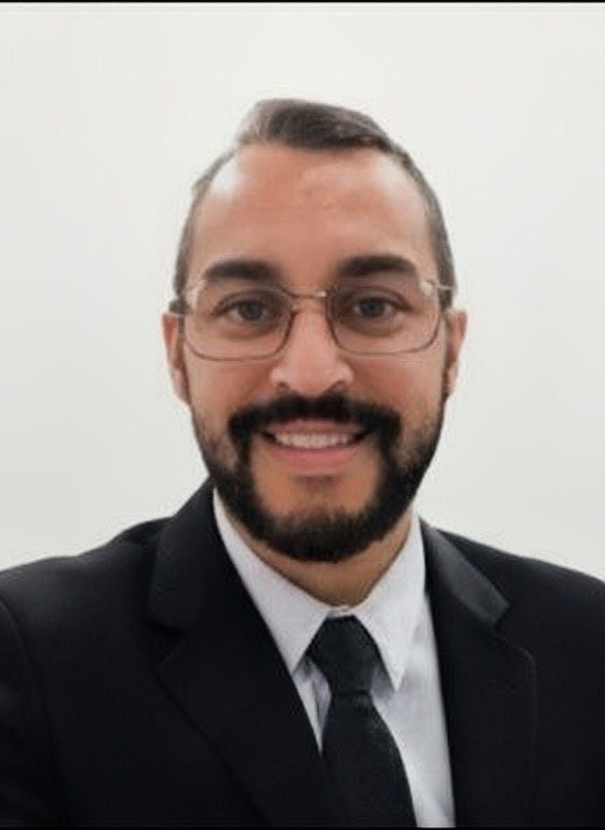 Camilo Luiz Barros