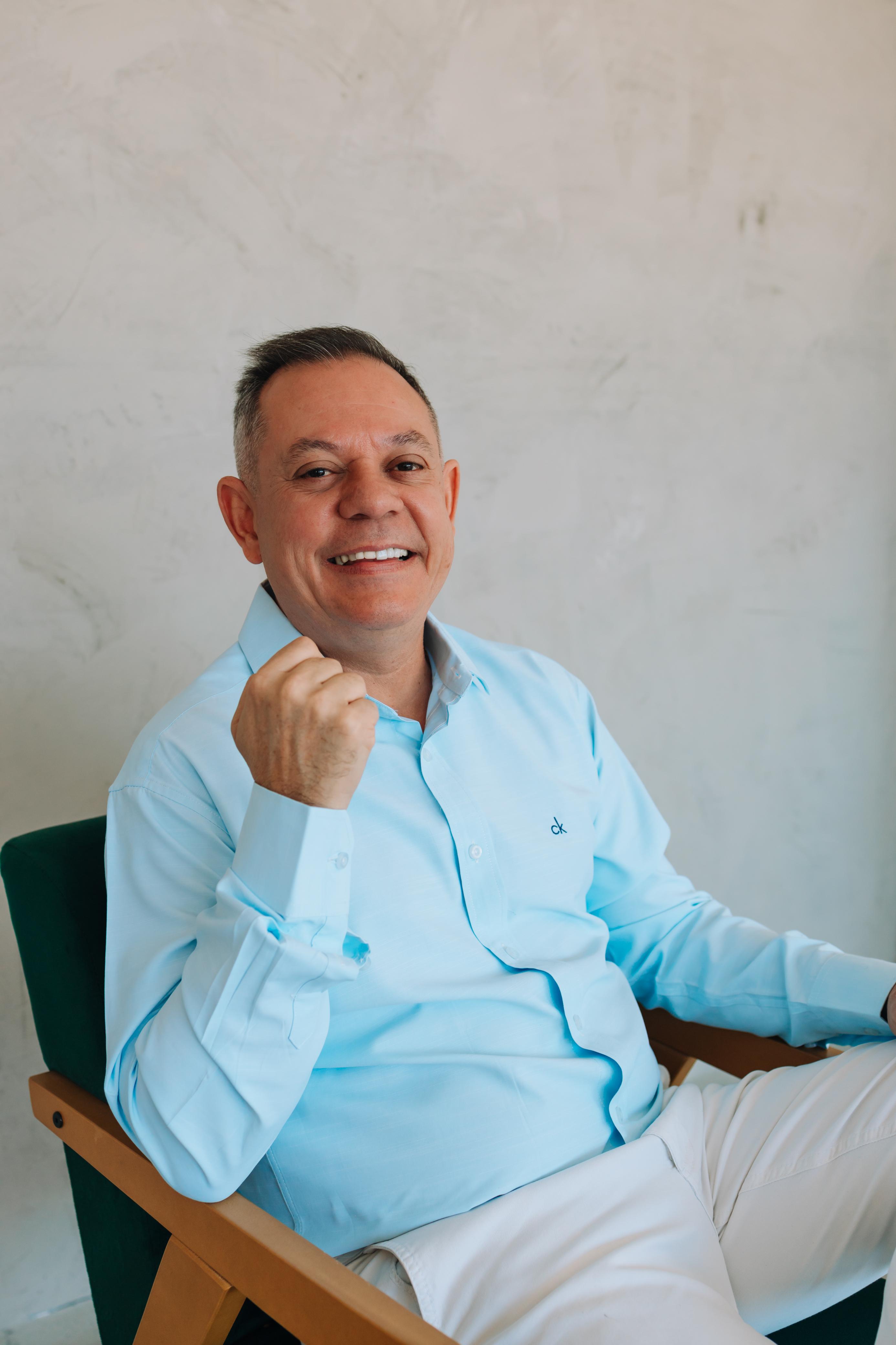 Leonardo Moraes