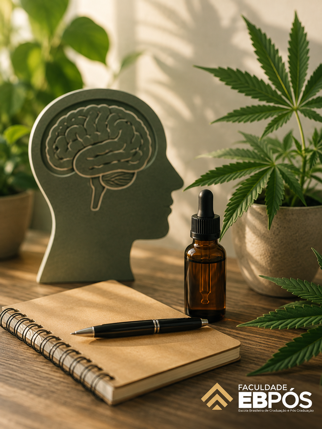Psicologia Canábica: o que é e por que esse campo está ganhando espaço na saúde mental