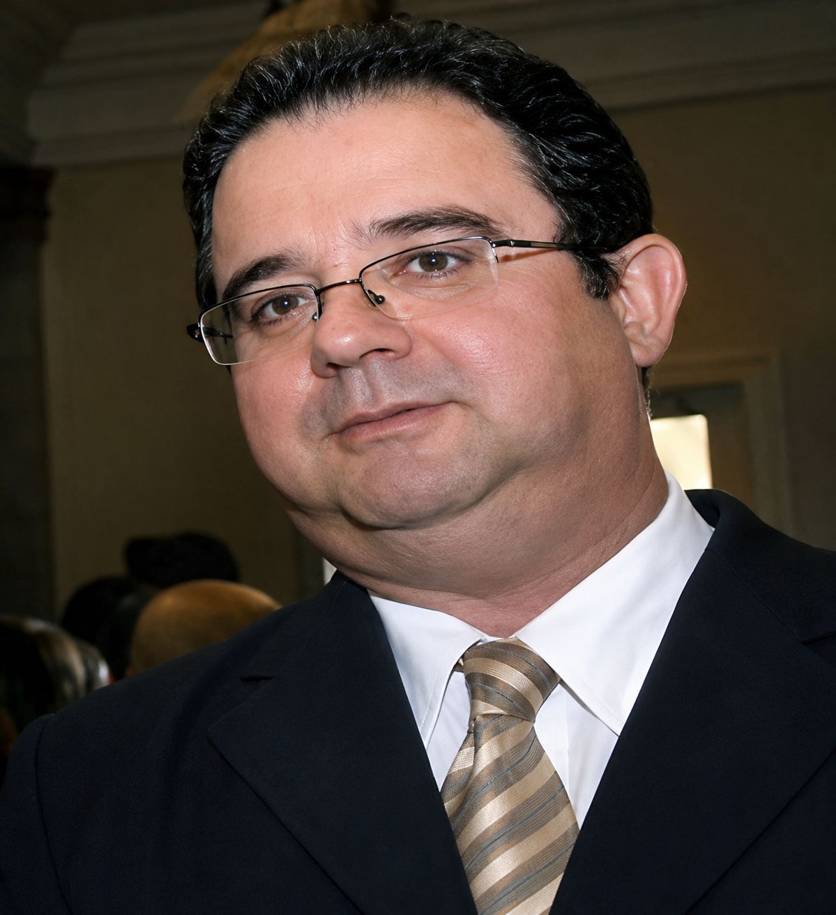 Silvio Tupinambá Fernandes de Sá