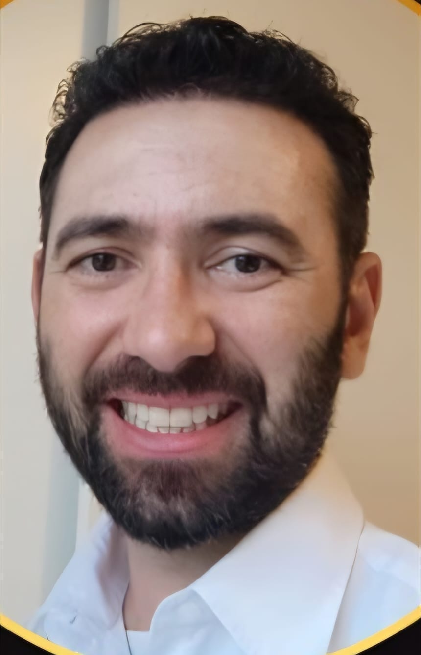 Rodrigo Almeida