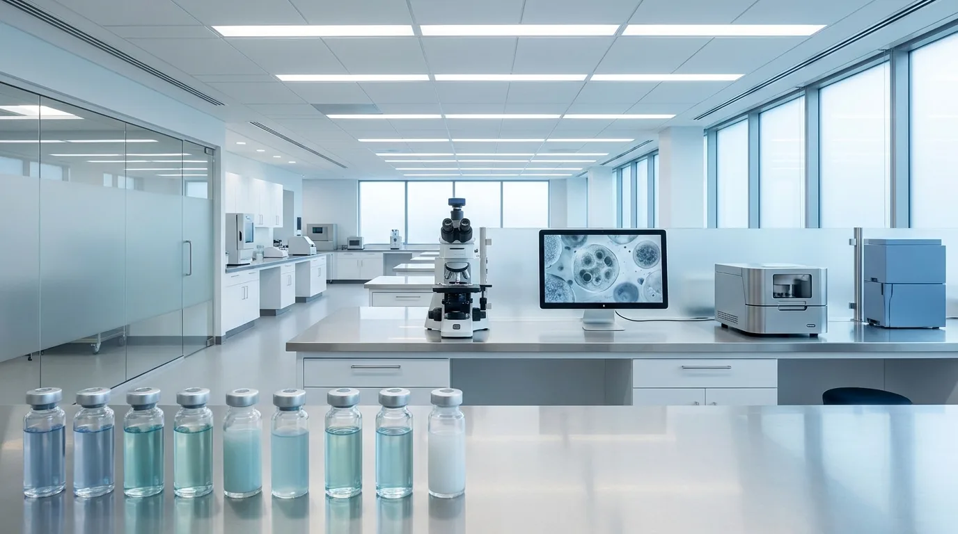 Pós-Graduação em Bioativos, Biotecnologia e Nanotecnologia na Estética de Alta Performance