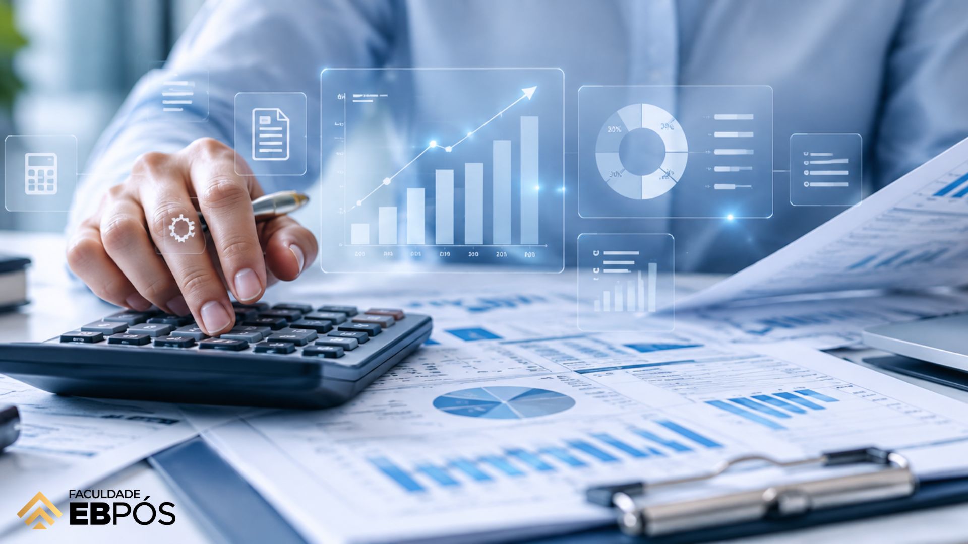 IA na área fiscal e no Departamento Pessoal: onde estão as maiores oportunidades?
