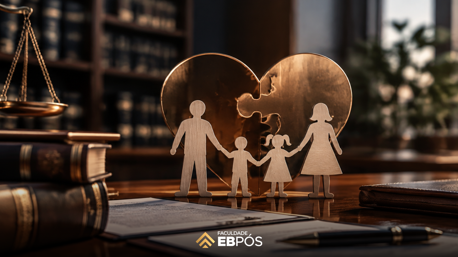 Direito das Famílias além do divórcio: como a advocacia familiar se tornou uma área estratégica e multidisciplinar