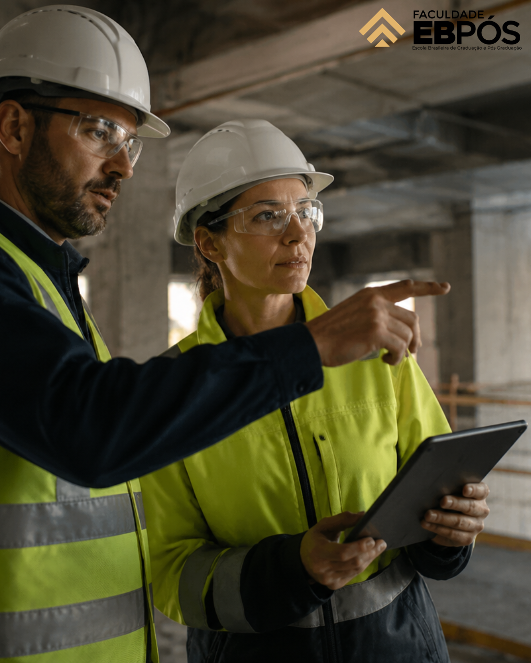 Vícios construtivos e perícia de engenharia: como identificar responsabilidades em uma obra
