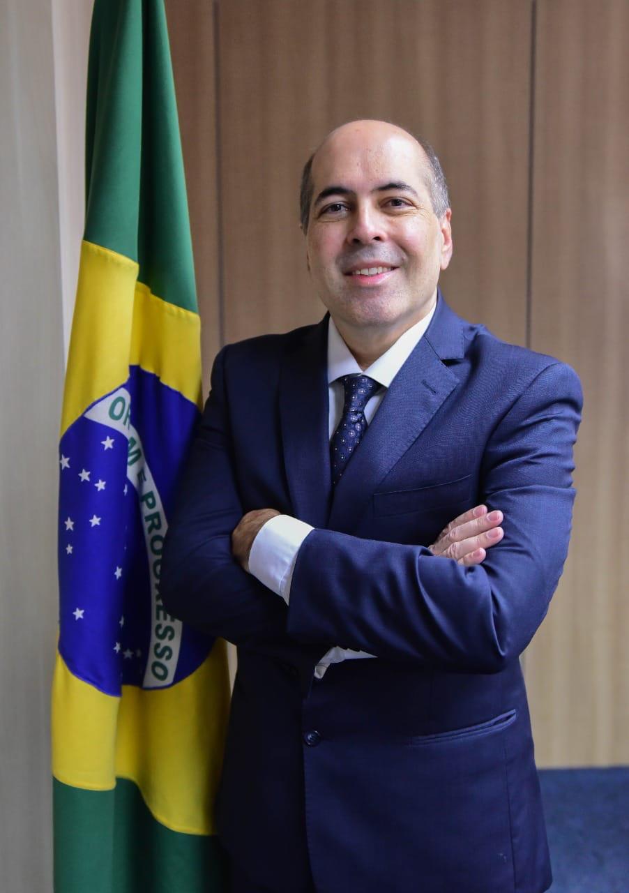 Ricardo Marques Alves Pereira