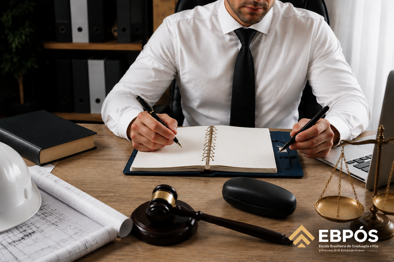 Perito judicial x assistente técnico: diferenças, funções e oportunidades para engenheiros