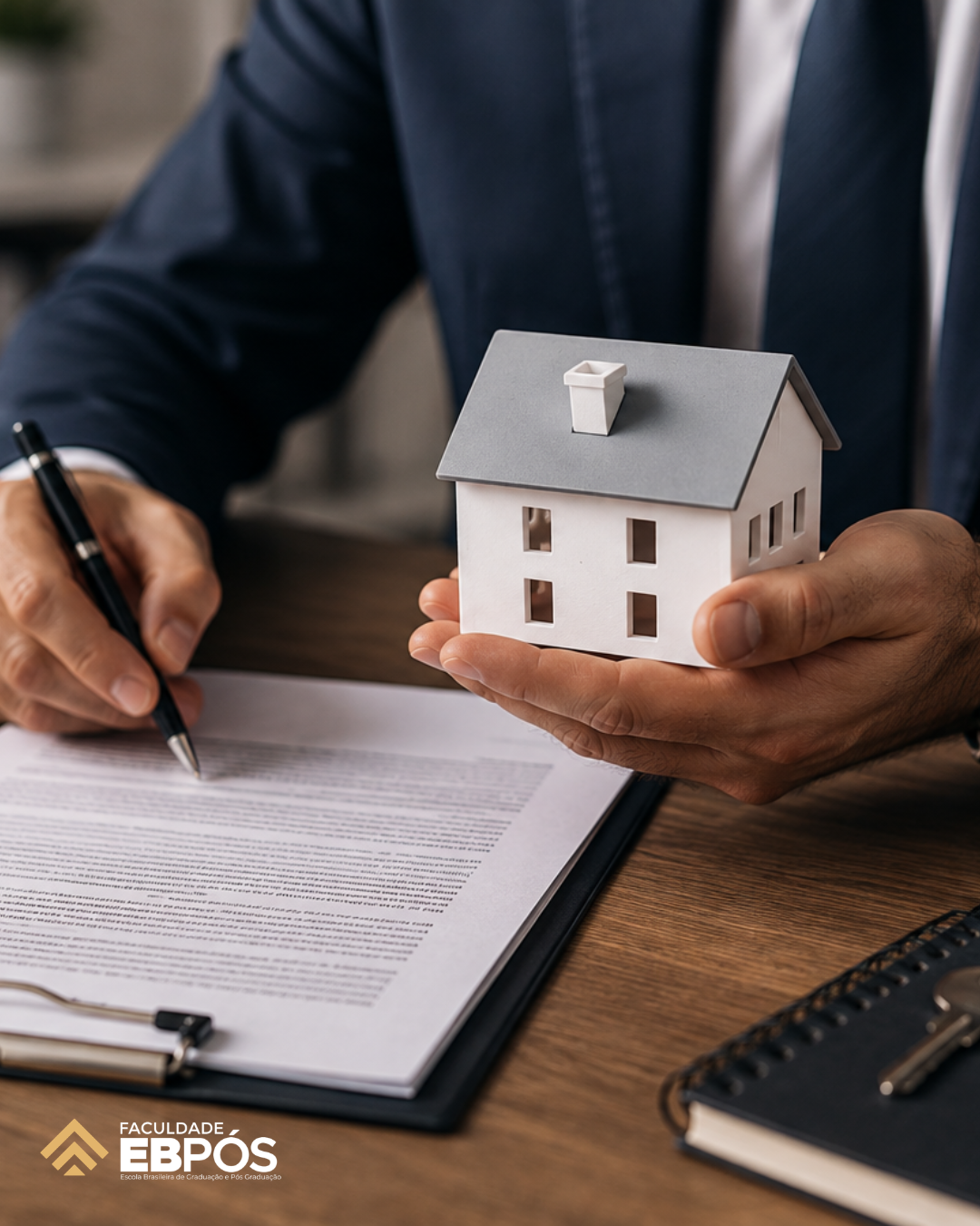 Holding imobiliária e Reforma Tributária: por que o planejamento patrimonial ganha importância