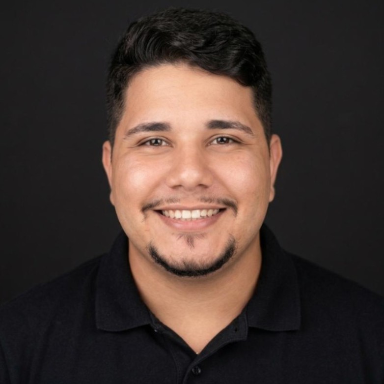Robson Teixeira
