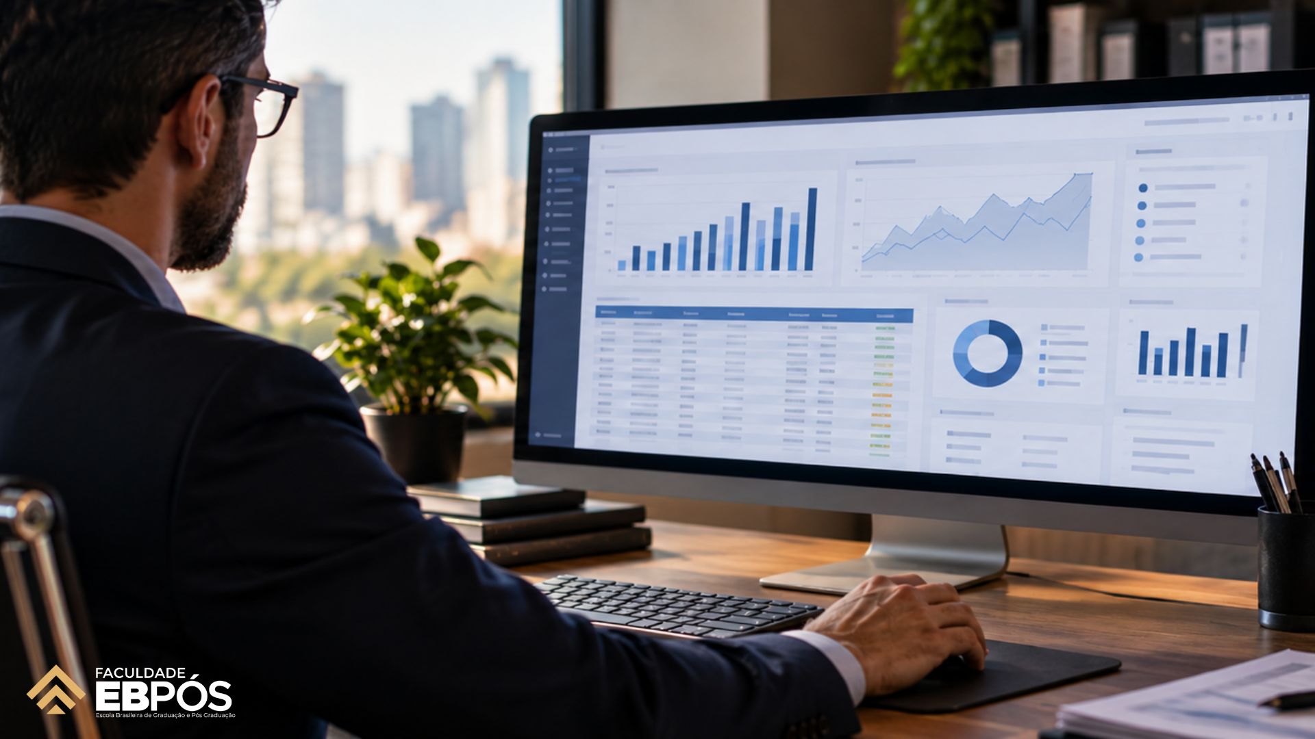 Inteligência Artificial na Contabilidade: como a tecnologia está transformando a rotina dos escritórios