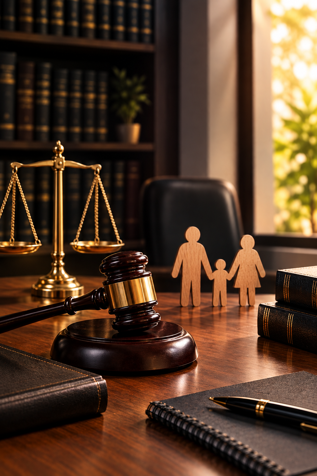 Gestão, Organização e Prática da Advocacia em Direito das Famílias