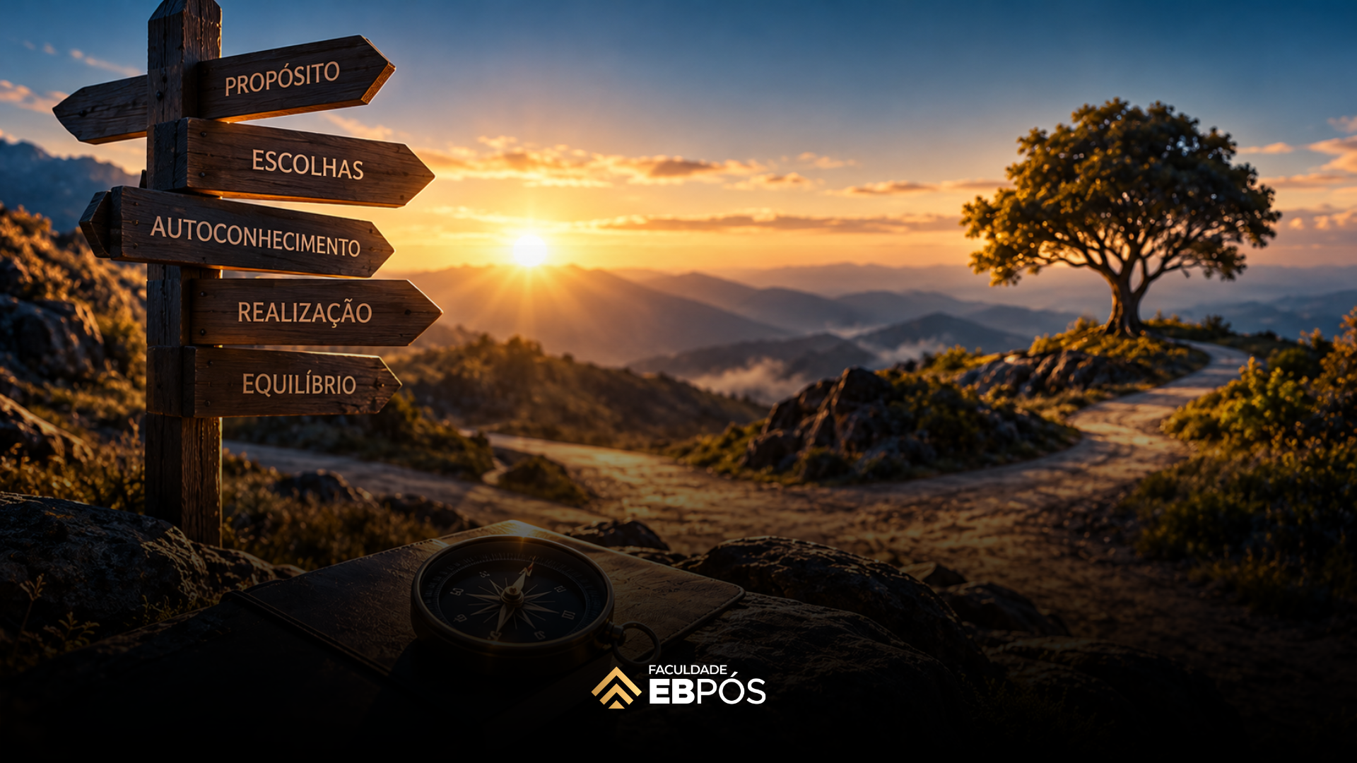 Sentido de vida: entre escolhas, propósito e a construção de uma existência com significado