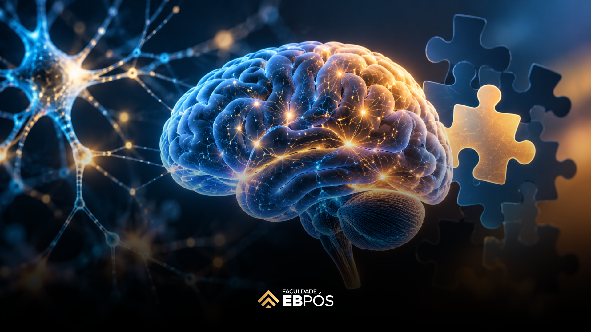 O cérebro no autismo: como a neurociência explica as diferenças no desenvolvimento
