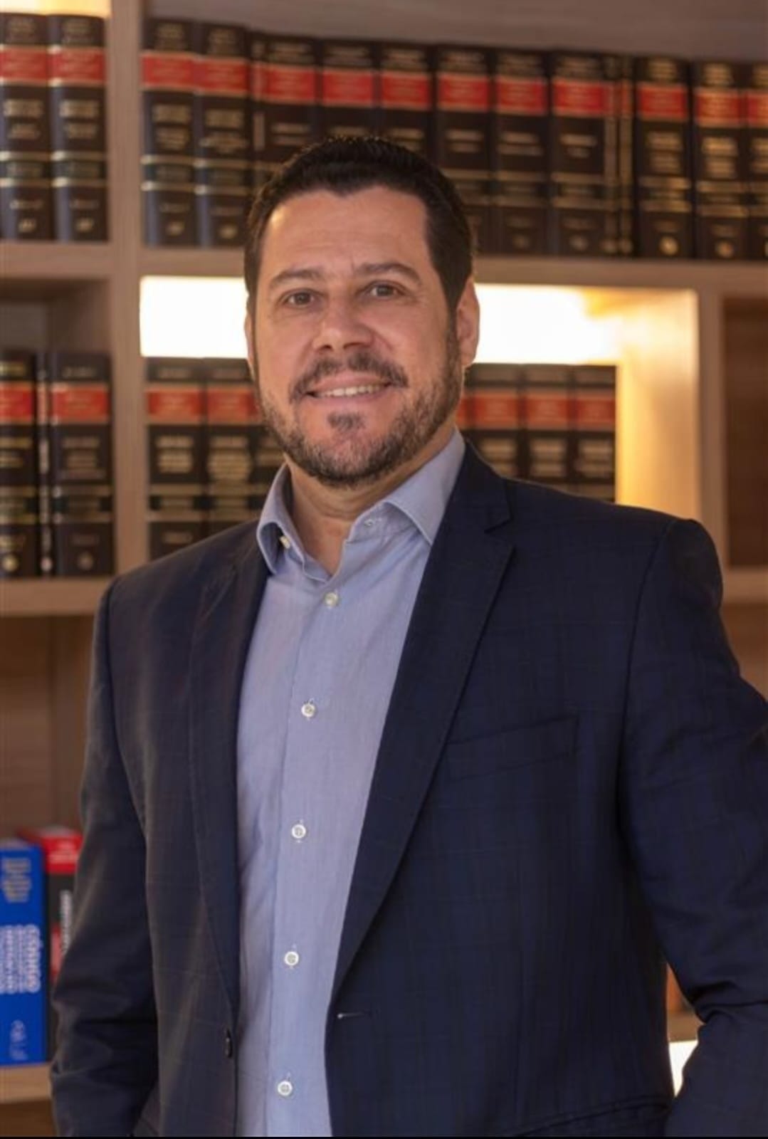 Alessandro Mendes Cardoso