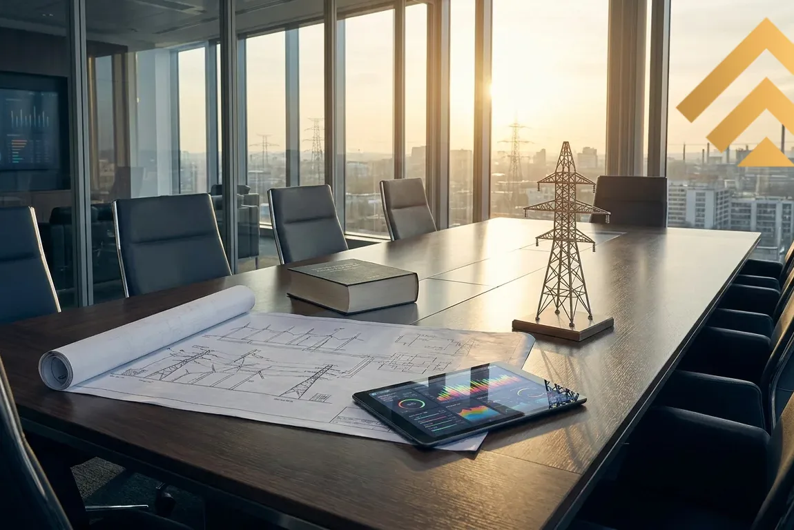 MBA Direito Empresarial do Setor Elétrico